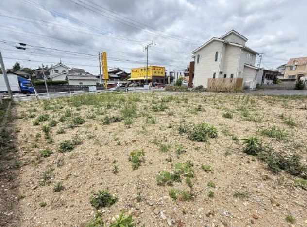 花園町2丁目借地のその他