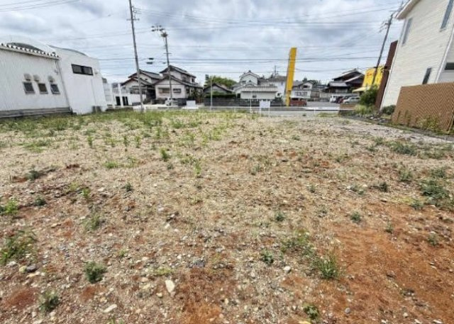 花園町2丁目借地のその他