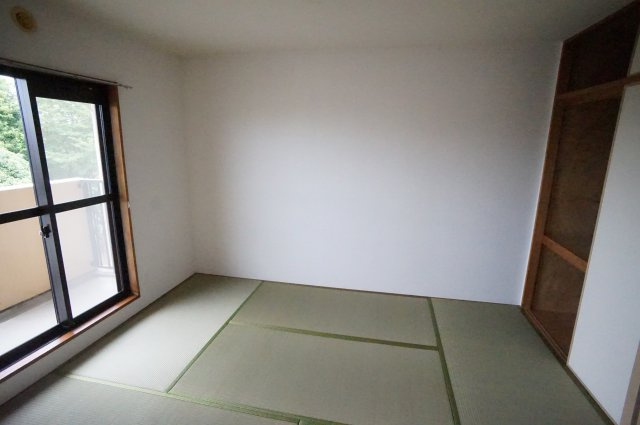 アルヴェレット【当社管理物件】の和室