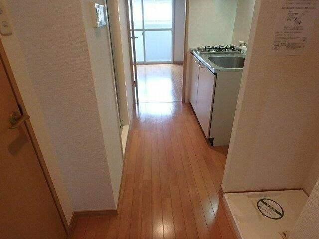 スカイコート文京茗荷谷のその他