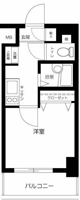 スカイコート文京茗荷谷