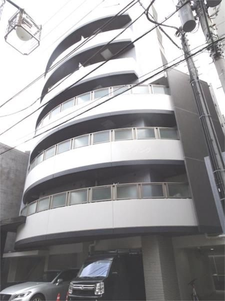 エクセリア渋谷富ヶ谷の画像