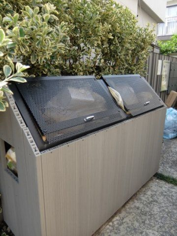 グリーンテラス調布Sのその他共用部分