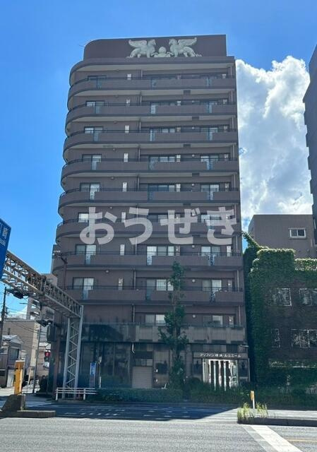 グリフィン横浜・ルミエール