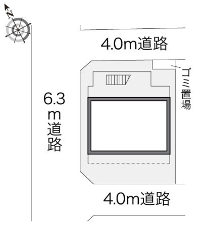 レオパレス山葵のその他