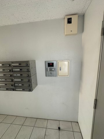 ＧＸ広田町のその他共用部分