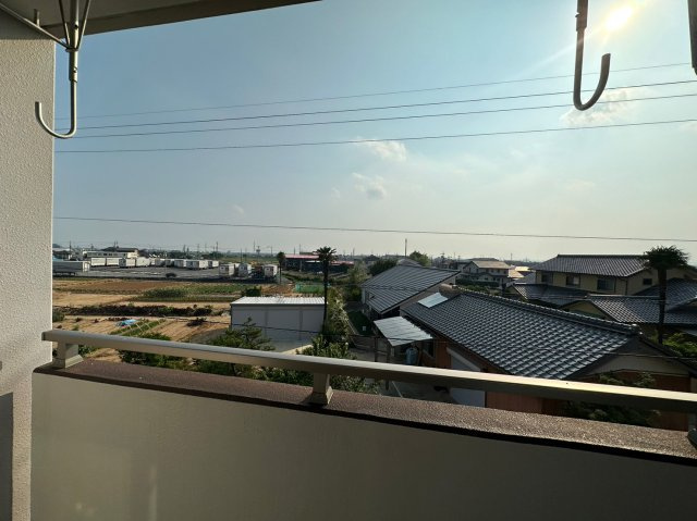 ＧＸ広田町の展望