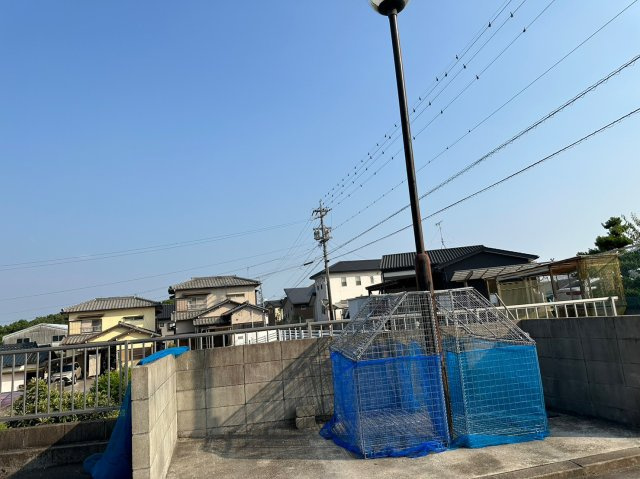 ＧＸ広田町の展望