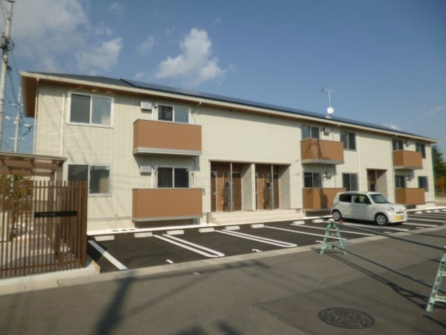 テラス倉敷