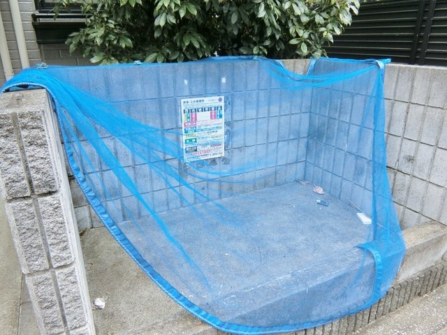 ツインズハイツ　ＡＢの設備