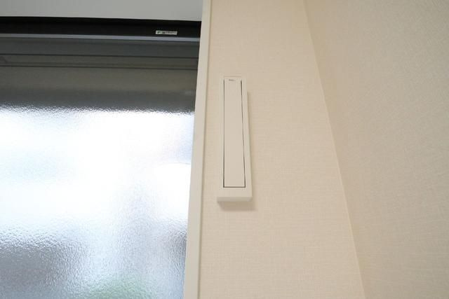 リュクスカーサ東向島の設備