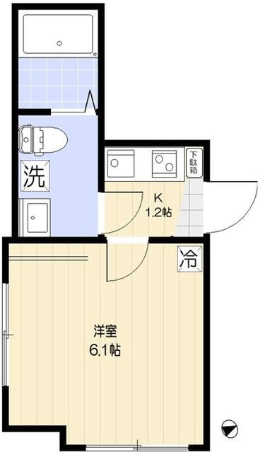 リュクスカーサ東向島