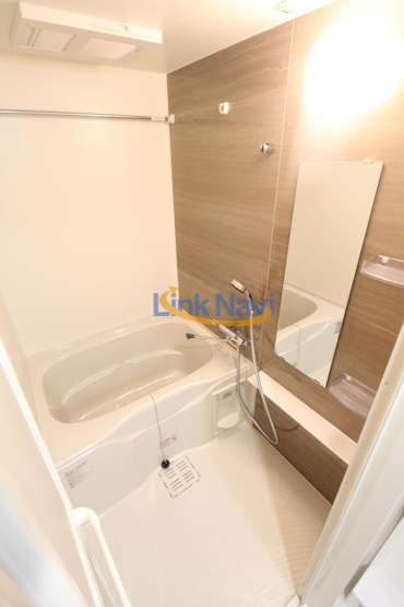 【浴室】 | ファーストフィオーレ三国Ⅱ