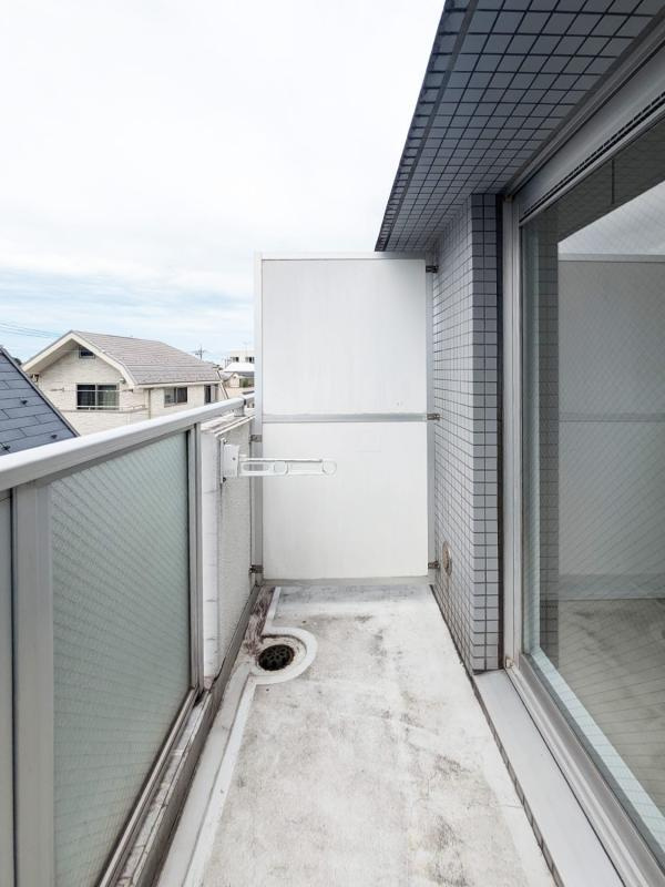 G APARTMENTの内装|その他、部屋スペース