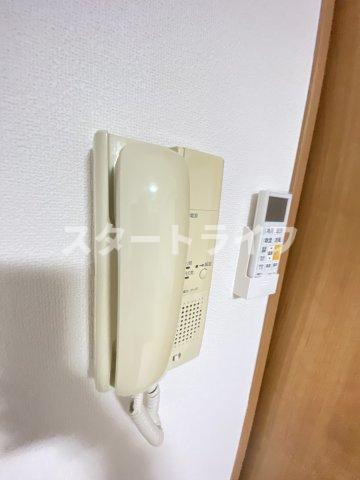 大阪市淀川区十三東３丁目の賃貸マンションのセキュリティ