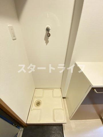 大阪市淀川区十三東３丁目の賃貸マンションの設備