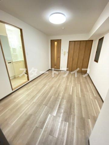 大阪市淀川区十三東３丁目の賃貸マンションの展望