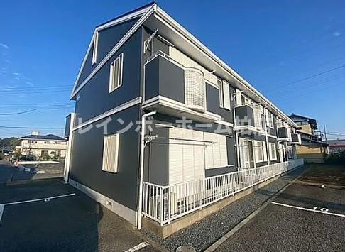 フリーレント付き　【非対面対応】接客・申込・契約オンライン！LINE×相談可！のバルコニー