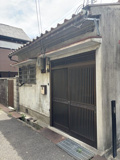 岸和田市加守町１丁目の一戸建ての画像