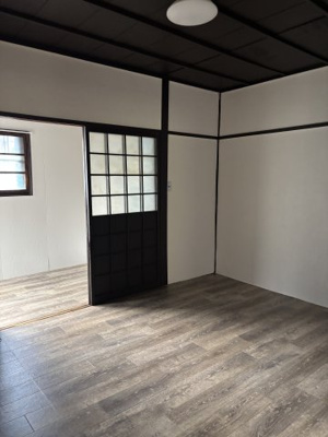 【洋室】 | 加守町1丁目戸建
