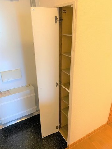 レオパレスウイロウⅡの内装|設備仕様は号室により異なる為、現況を優先とします。