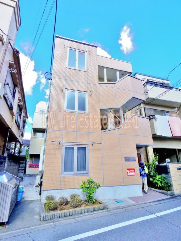 西東京市田無町６丁目の賃貸マンション