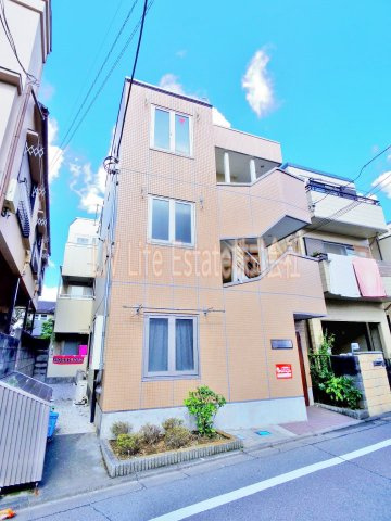 西東京市田無町６丁目の賃貸マンションのその他