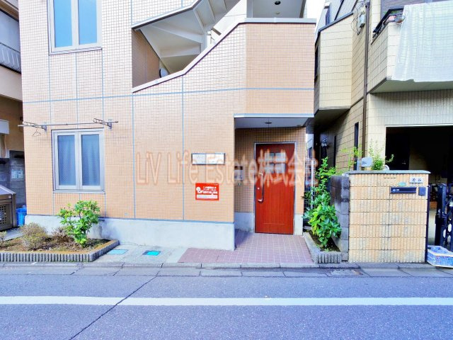 西東京市田無町６丁目の賃貸マンション