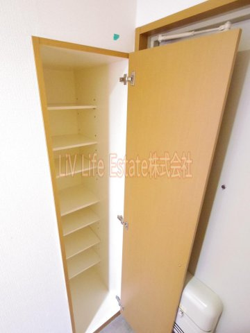 西東京市田無町６丁目の賃貸マンション
