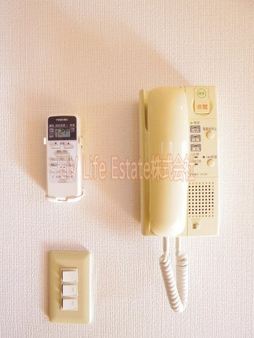 西東京市田無町６丁目の賃貸マンション