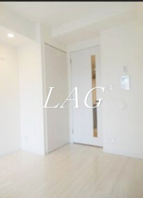 【居間・リビング】 | グランド・ガーラ大森 | 洋室のお部屋です。