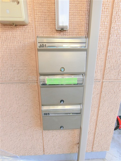 ハレクラニのその他共用部分