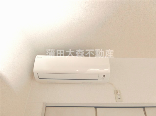 ハレクラニの設備