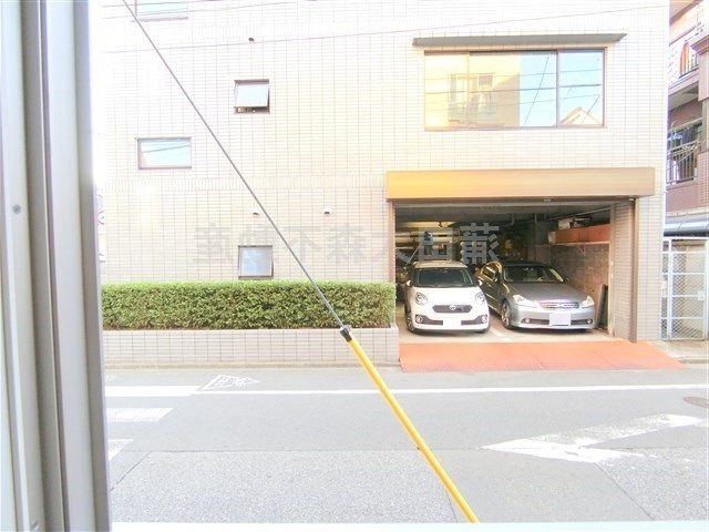ハレクラニの展望|展望