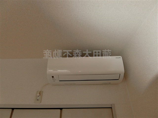 ハレクラニの設備
