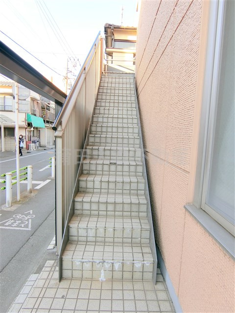 ハレクラニのその他共用部分