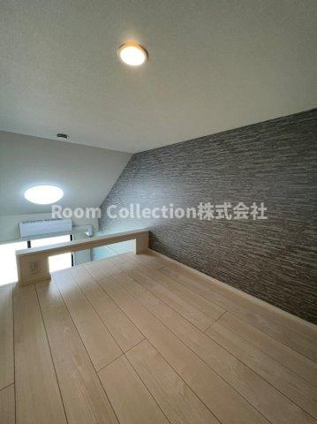 マグノリアテラス東小岩
