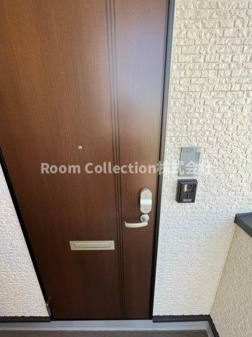 マグノリアテラス東小岩
