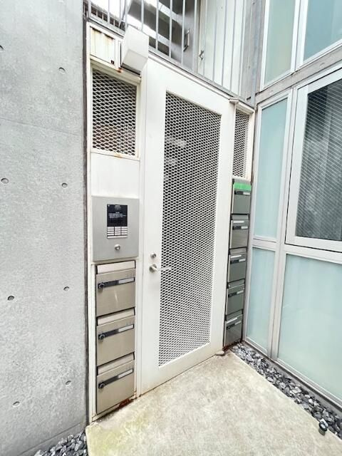 ＥＤＩＴ北池袋のその他共用部分