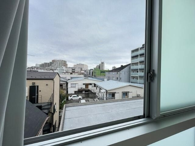 ＥＤＩＴ北池袋の展望