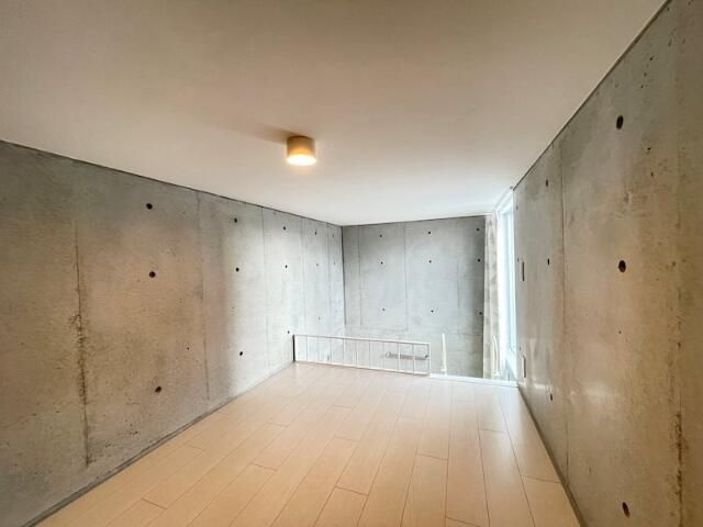 ＥＤＩＴ北池袋の寝室