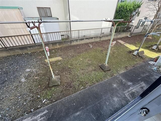 第二愛隣荘のその他