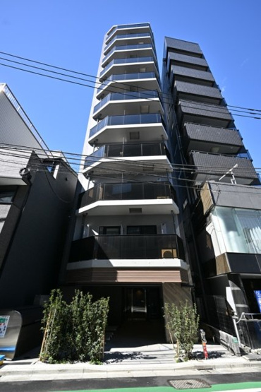 【外観】 | ＧＲＡＮＳＩＴＥ　ＮＡＫＡＭＥＧＵＲＯ