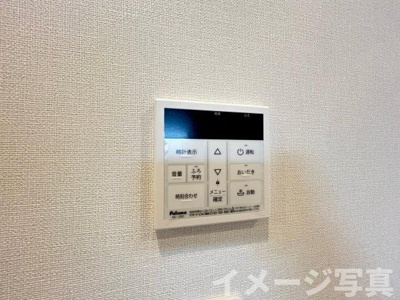【その他】 | 仮称)ハーモニーテラス稲生町A | 同タイプ写真