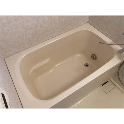 【浴室】 | ダイヤハイツ与野
