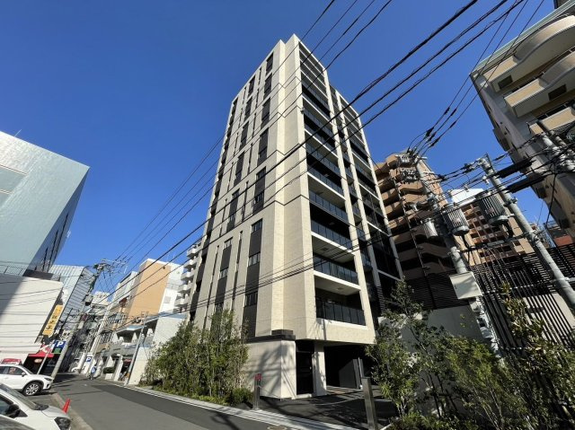 ブラントン薬院　平尾小学校区の外観|ブラントン薬院