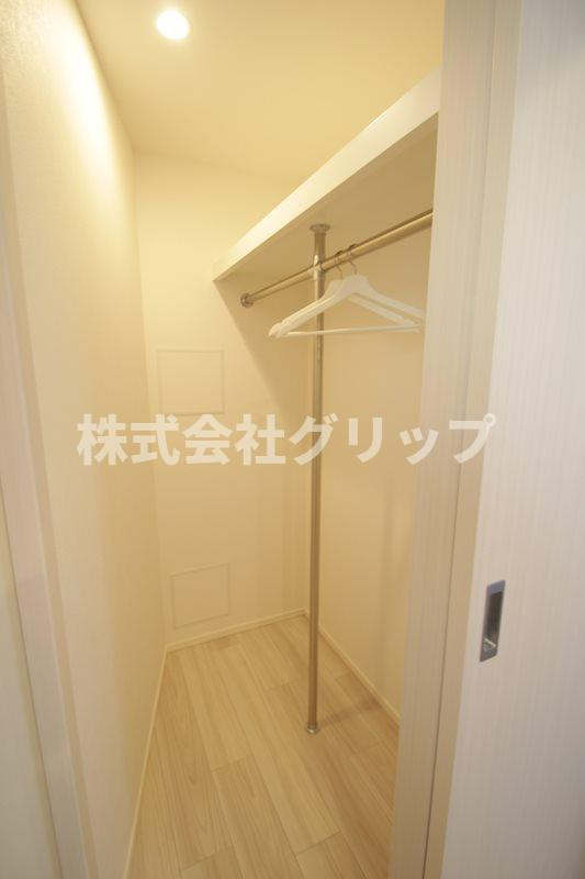 横浜市西区中央２丁目の賃貸マンション