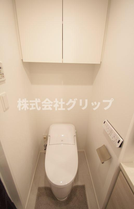 横浜市西区中央２丁目の賃貸マンション