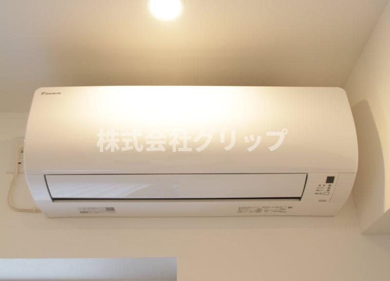 横浜市西区中央２丁目の賃貸マンション