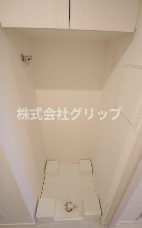 横浜市西区中央２丁目の賃貸マンション